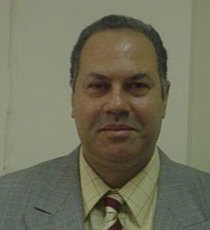 Abdul Hamid M. Ragab