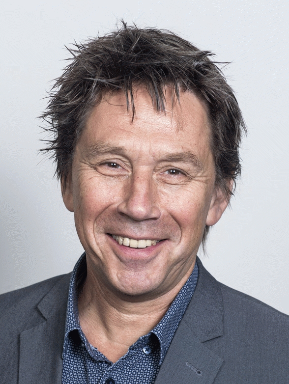 Pierre Dillenbourg
