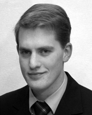 Michael Warber