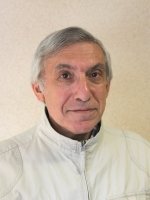 Mikhail Alexandrov