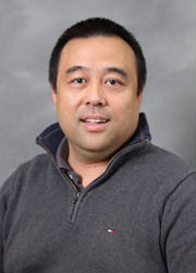 Guang Lin