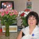 Elena G Sorokina