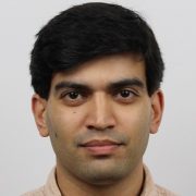 Amit Deshpande