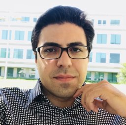 Saeed Moghaddam