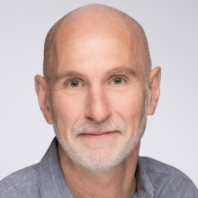 Marc D. Mckee