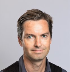 Sætrevik Bjørn