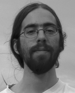 Andrew Kensler