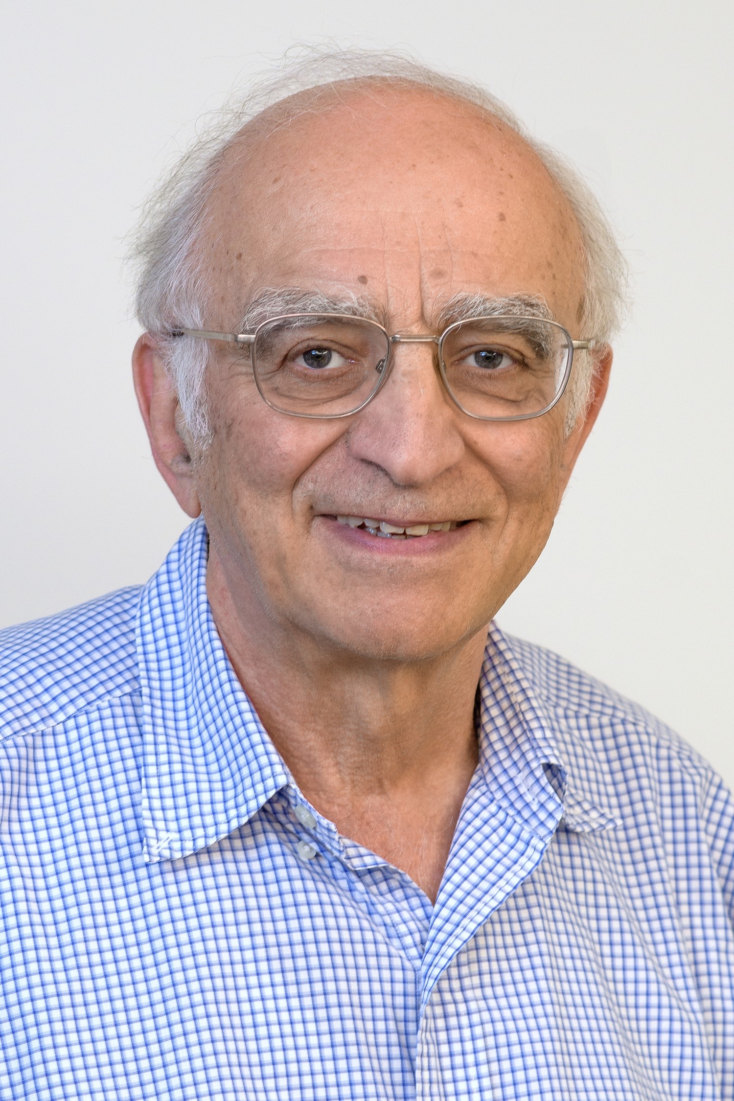 Boris Shklovskii