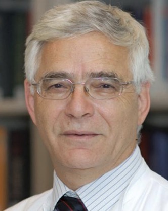 Wolf E. Mutschler