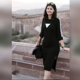 Ritu Verma