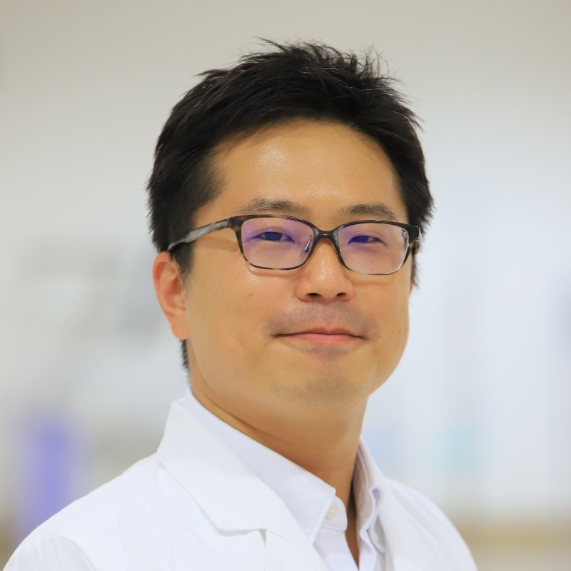 Naoto Fujiwara