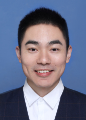 Chenglong Wang
