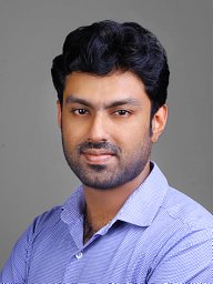 Arunprakash Jayaprakash