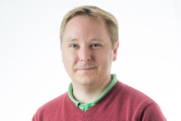 Joakim Henricson
