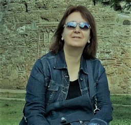 Olcay Arslan
