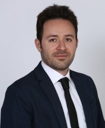 Mohammad A. Darabi