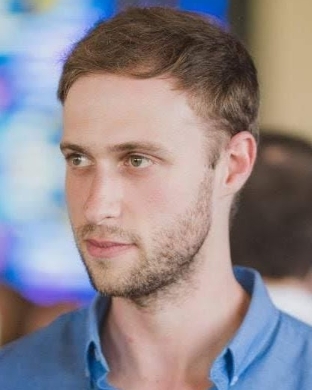 Aviv Rosenberg