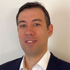 Stephen Hanham