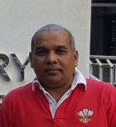 Mohamad Shanudin Zakaria