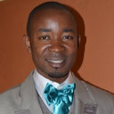 Mang Yannick Dimitry