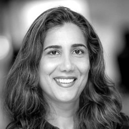 Sheila Khodadadi