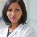 Anuja K Antony