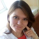Anna Sadykova