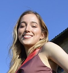 Edna Toro