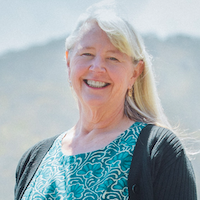 Barbara Staniforth