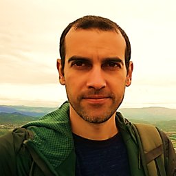 Antonio Alejandro Vazquez Perera