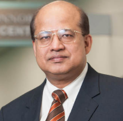 M. Sam Mannan