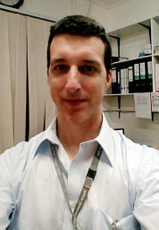 Mathieu Garand