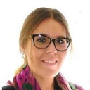 Maria Negrete Gonzalez