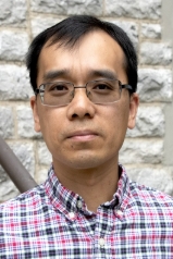 Xinwei Deng