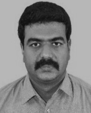 M. Saravanan