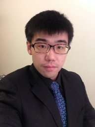 Zhiyu Sun