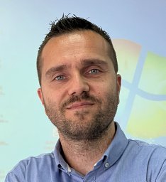 Panagiotis Gkorezis