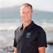 Mark Orams