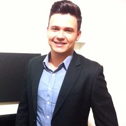 Matheus Aparecido dos Santos Ramos