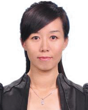 Shuang Liu