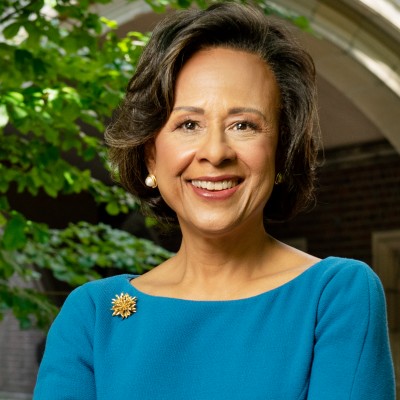 Paula A. Johnson