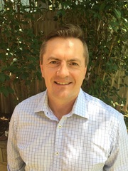 Stephen Cobley
