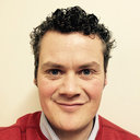Colin Hogg