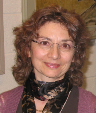 Catherine Sulem