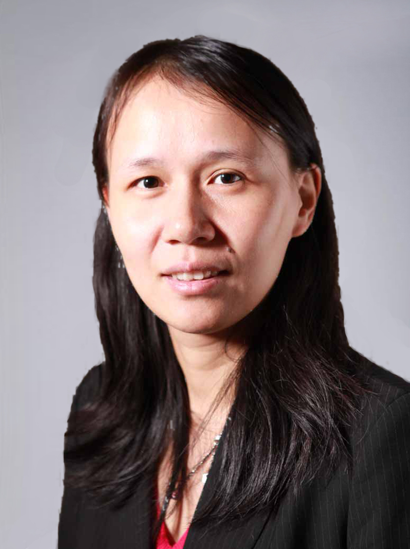 Lin Jiang