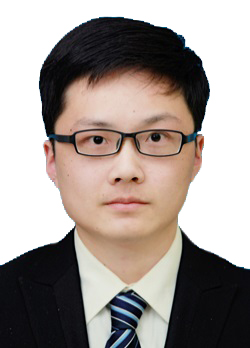 Zhe Huang