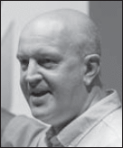 Paul Egglestone
