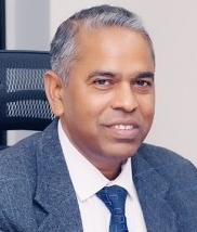 Binod Kumar Kanaujia