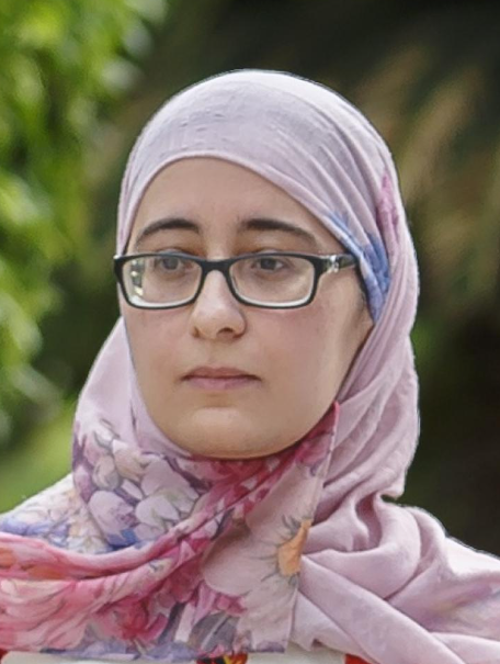 Abla kammoun