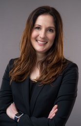 Nicole Mckinnon